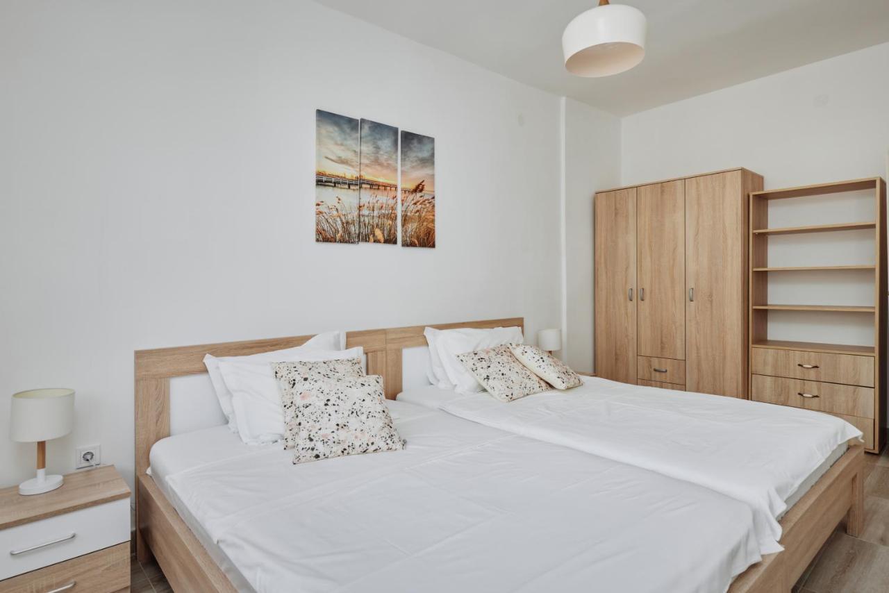 Apartment Plagenti With Sea View Котор Экстерьер фото